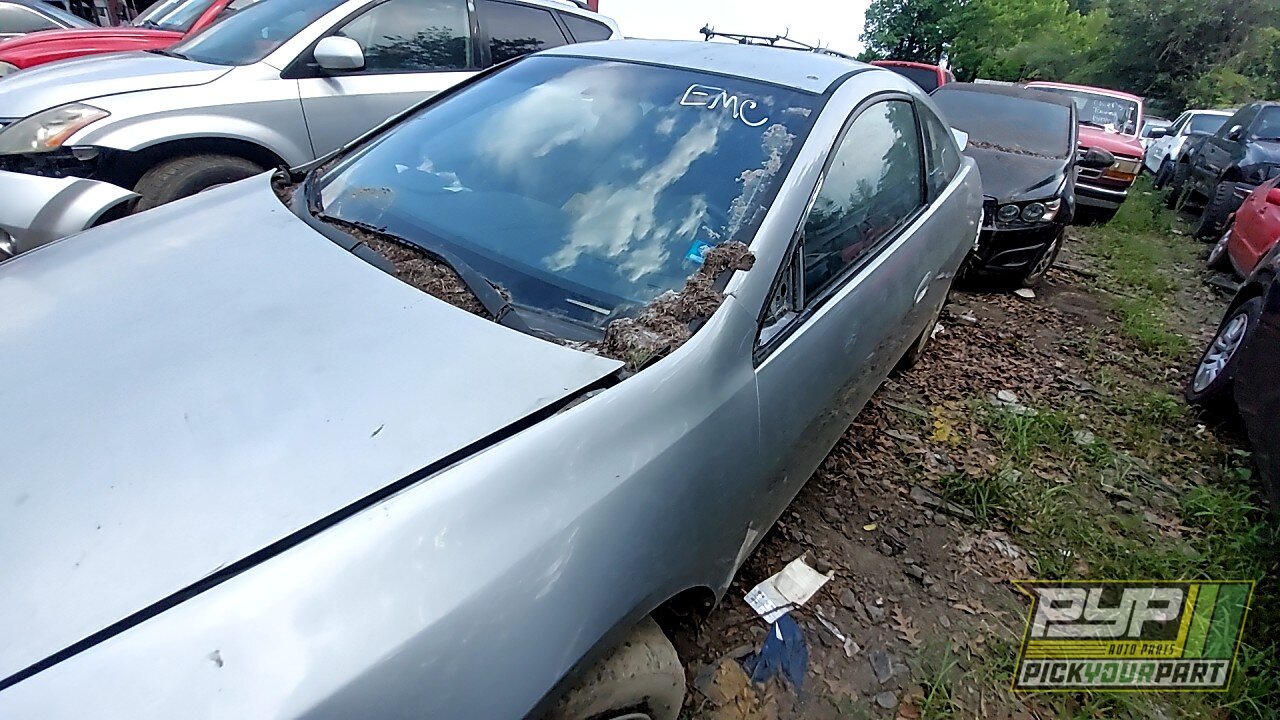 Photo of 2004 Honda Accord