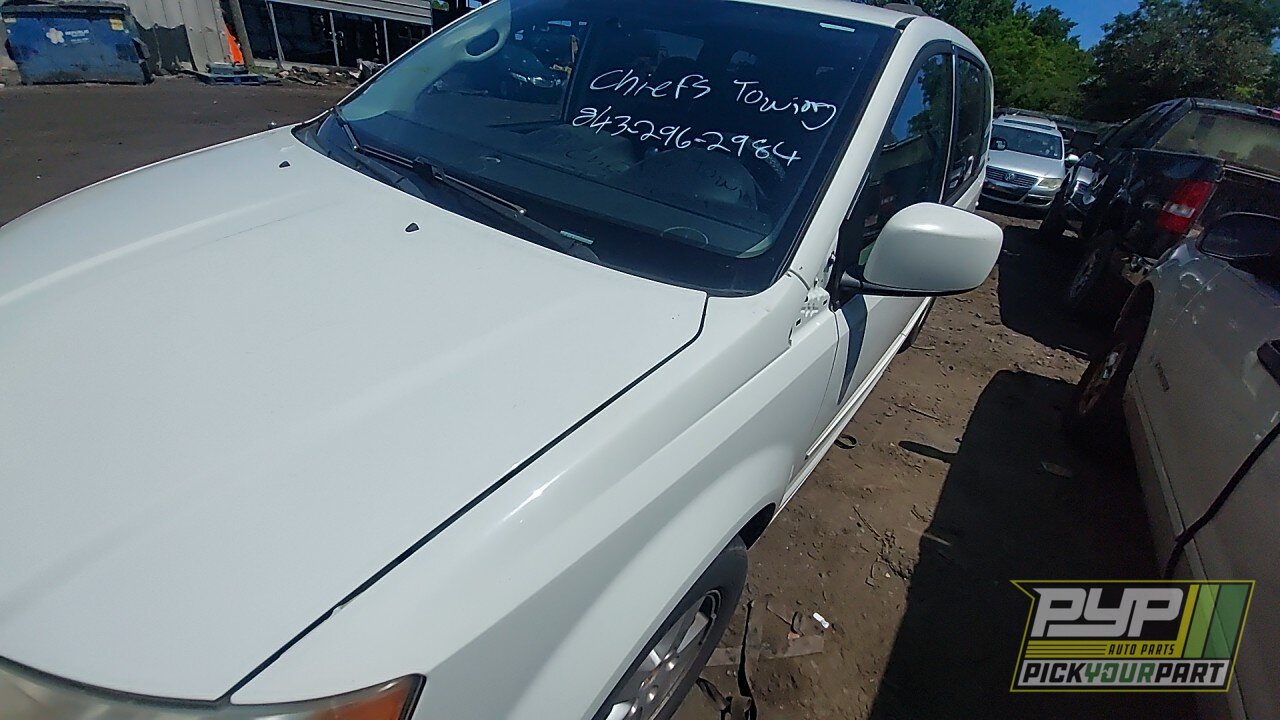 Photo of 2013 Dodge Grand Caravan