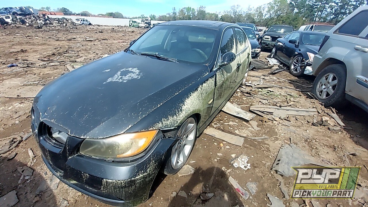 Photo of 2006 Bmw 330I