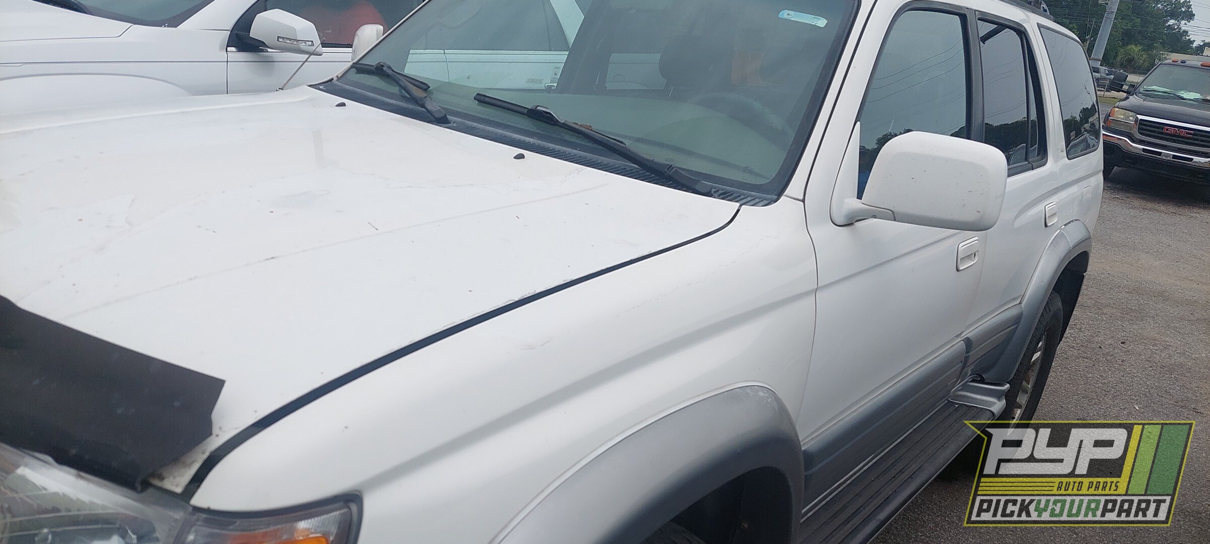 Photo of 1999 Toyota 4Runner