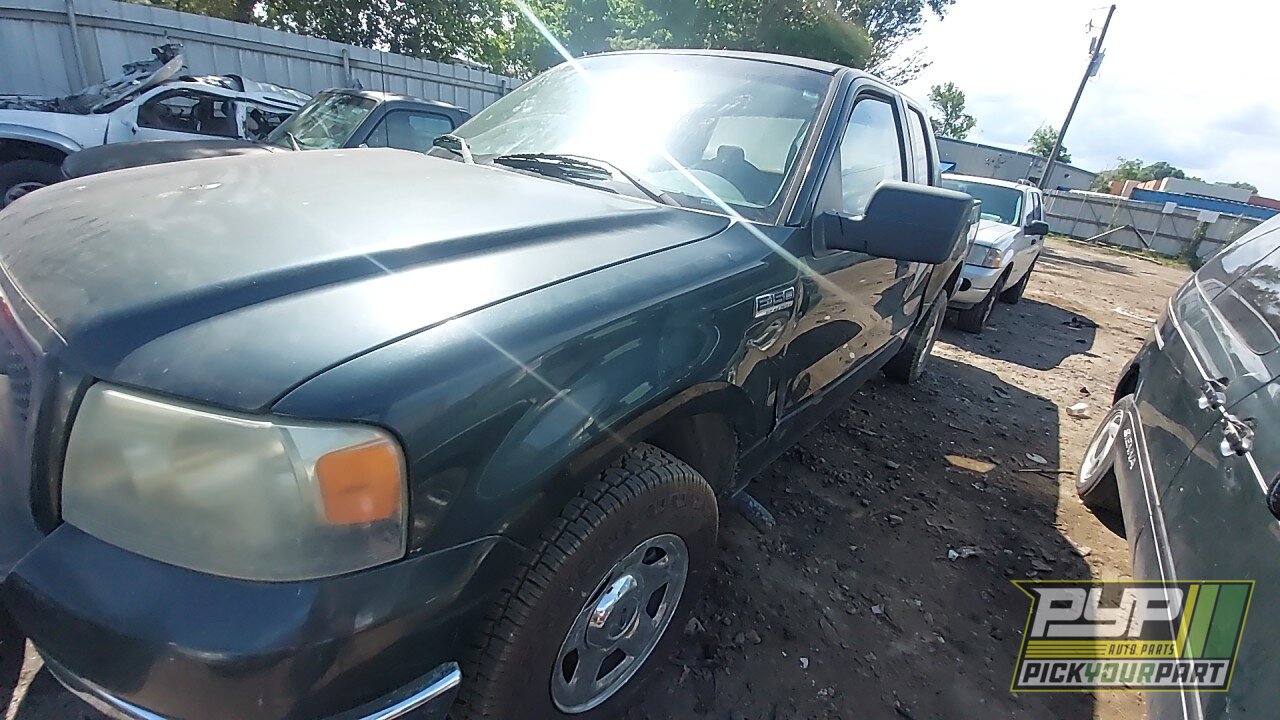 Photo of 2006 Ford F-150