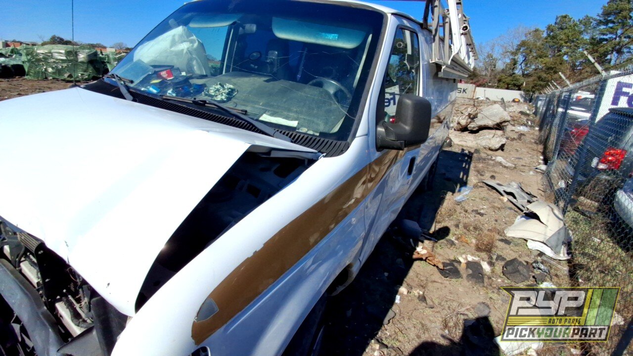 Photo of 2013 Ford E-250