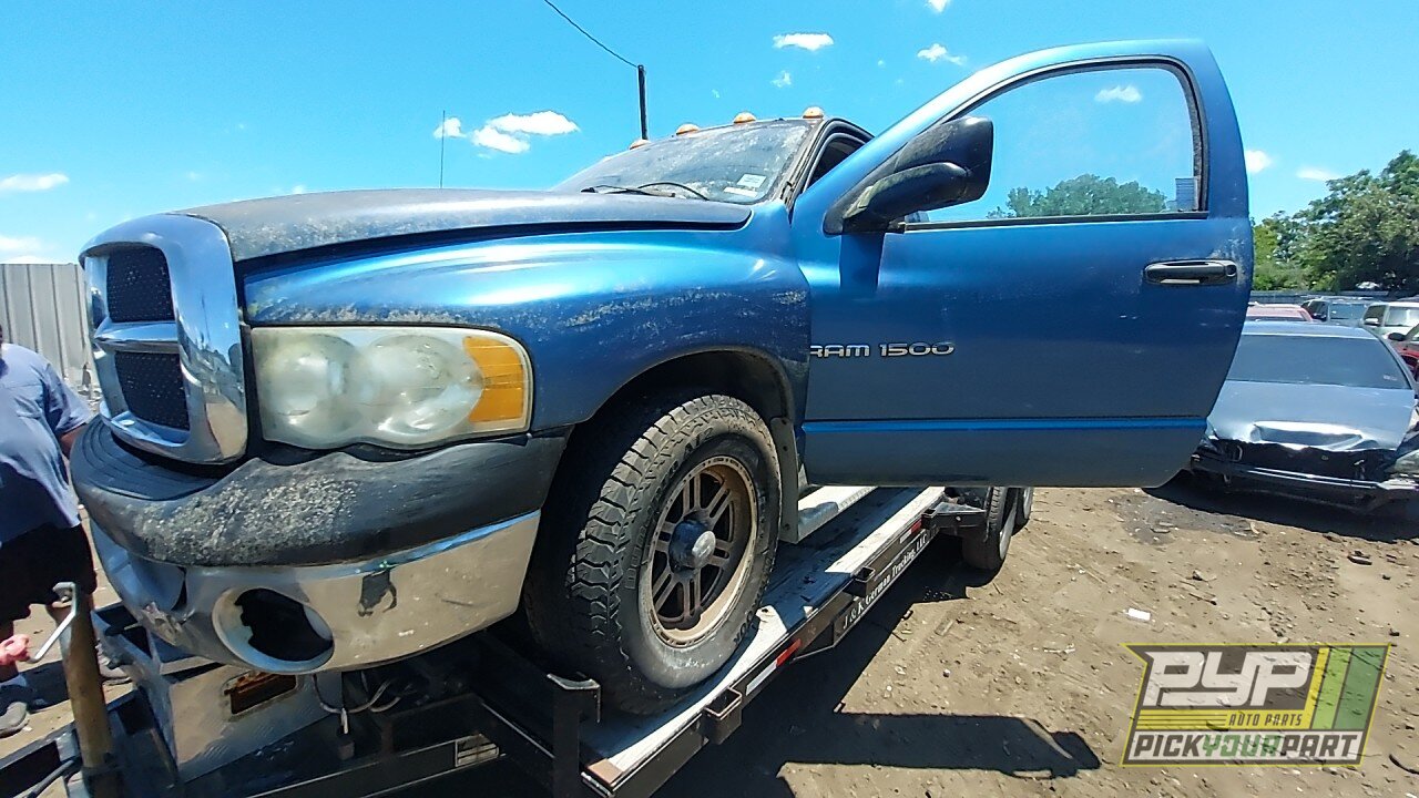Photo of 2004 Dodge Ram 1500