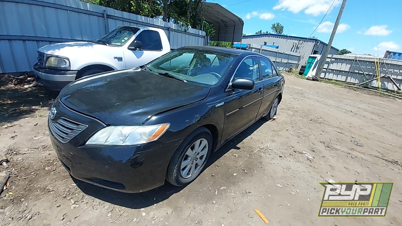 Photo of 2009 Toyota Camry