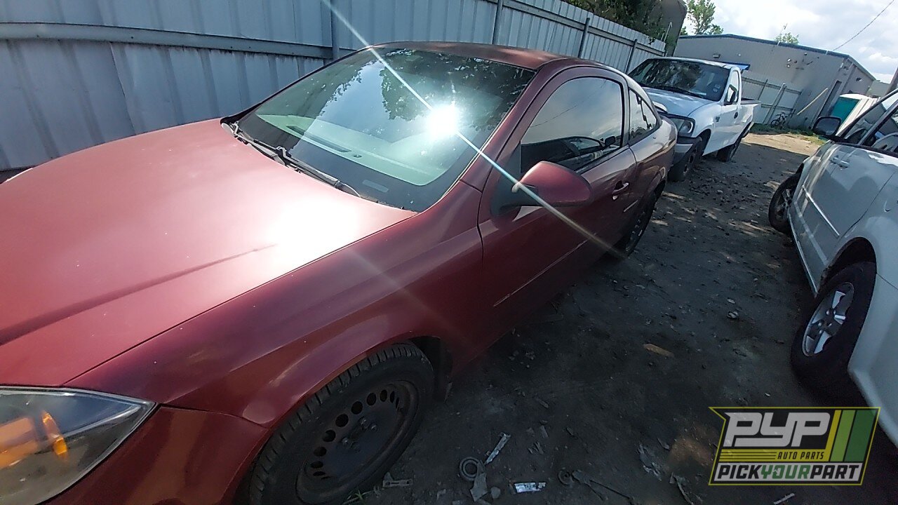 Photo of 2008 Chevrolet Cobalt