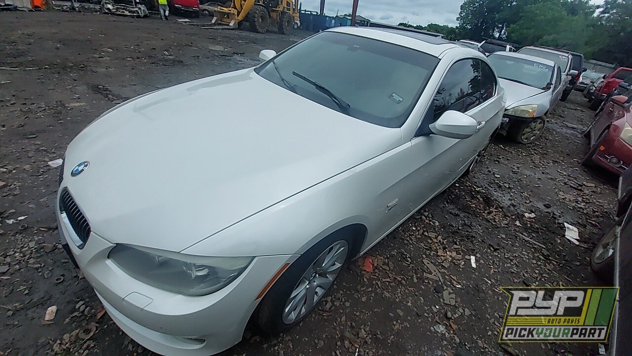 Photo of 2012 Bmw 328I Xdrive