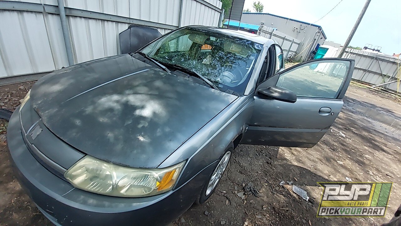Photo of 2004 Saturn Ion