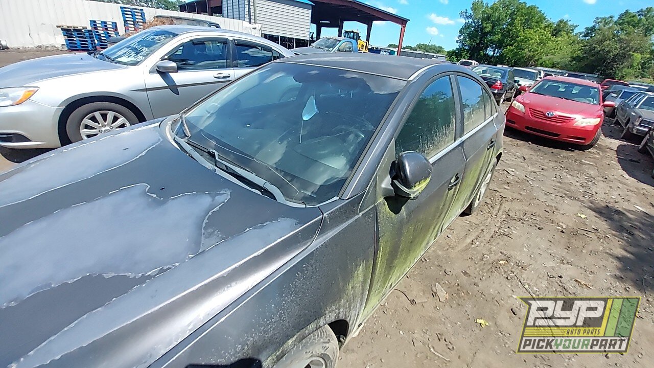 Photo of 2011 Chevrolet Cruze