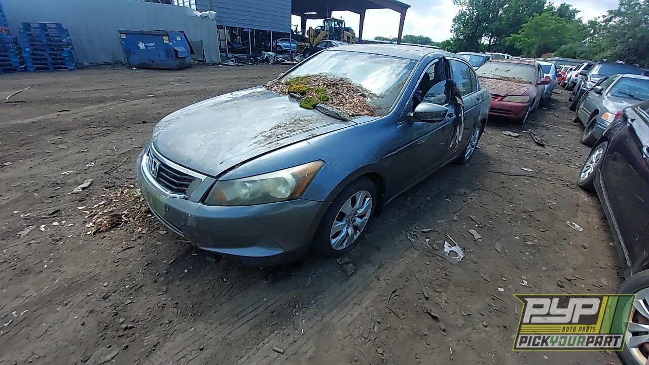 Photo of 2008 Honda Accord