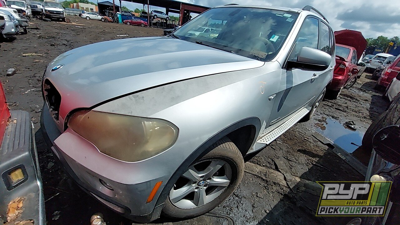 Photo of 2009 Bmw X5