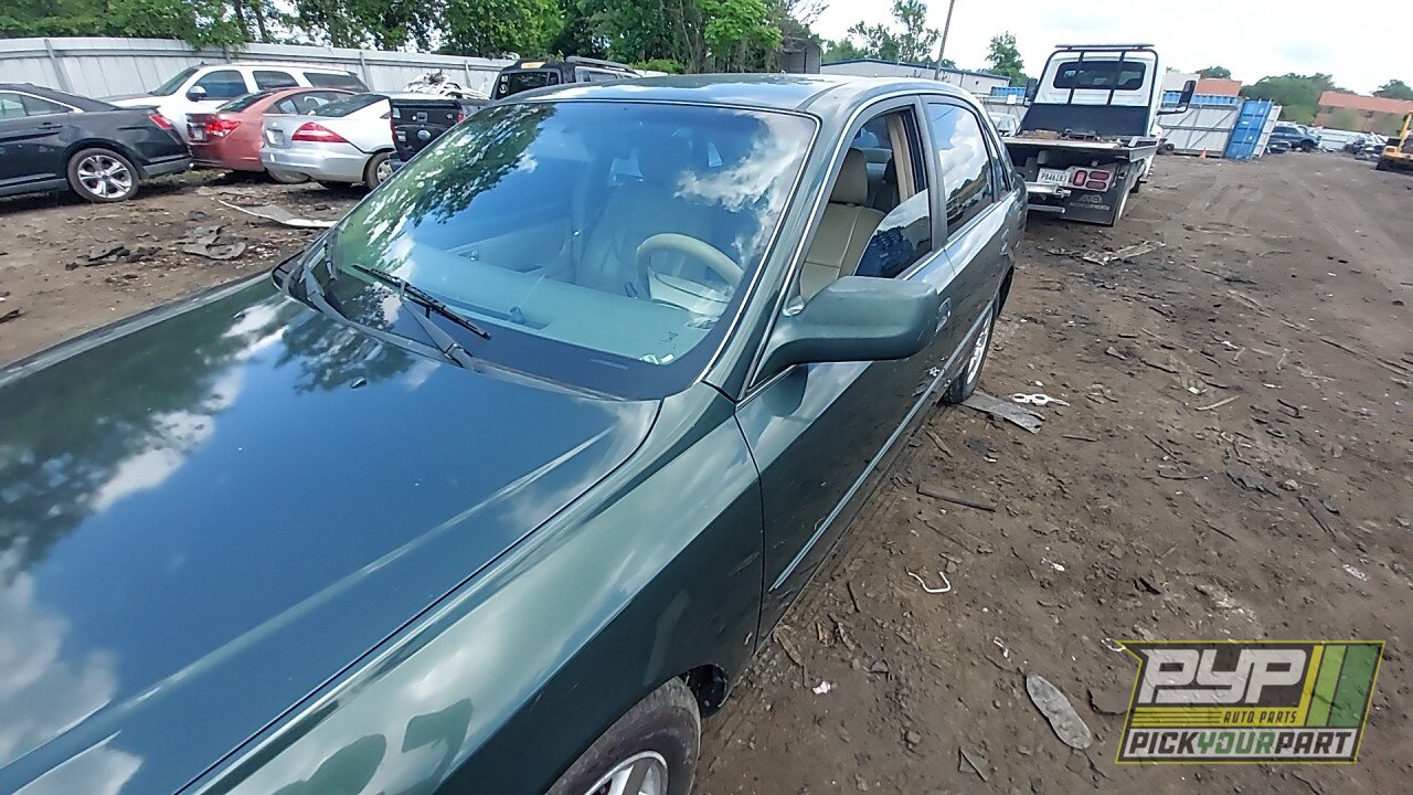 Photo of 2000 Toyota Avalon