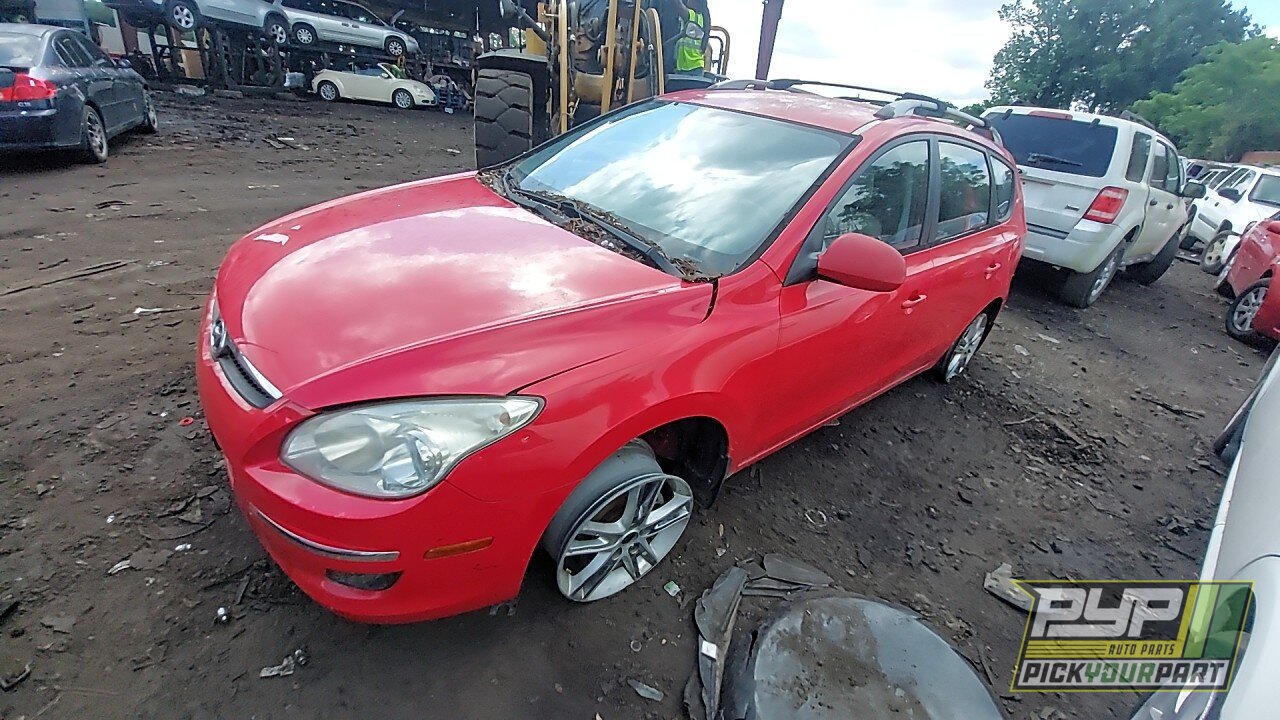 Photo of 2012 Hyundai Elantra