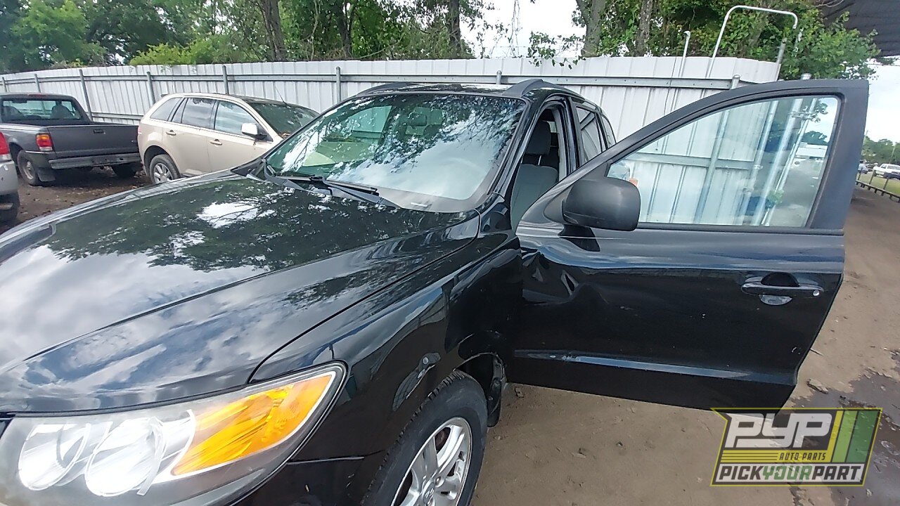 Photo of 2012 Hyundai Santa Fe