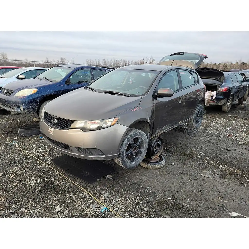 Photo of 2011 Kia Forte