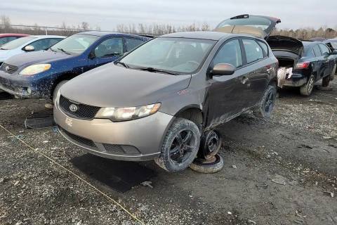 Photo of 2011 Kia Forte
