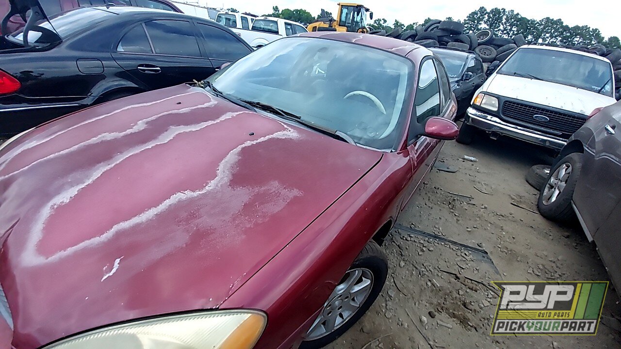 Photo of 2006 Ford Taurus