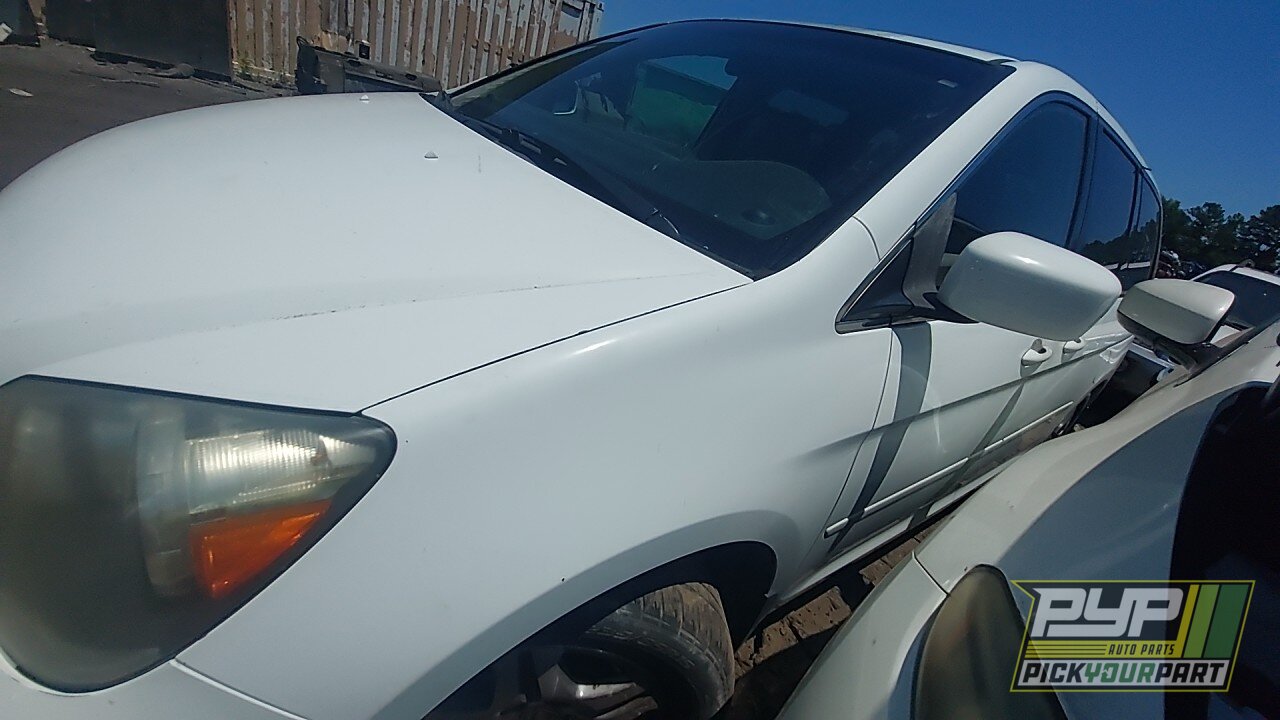 Photo of 2006 Honda Odyssey