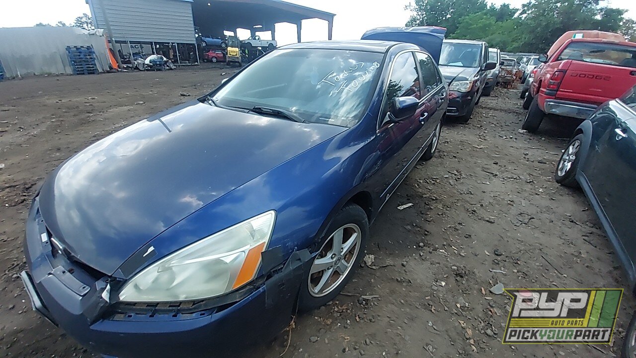 Photo of 2005 Honda Accord