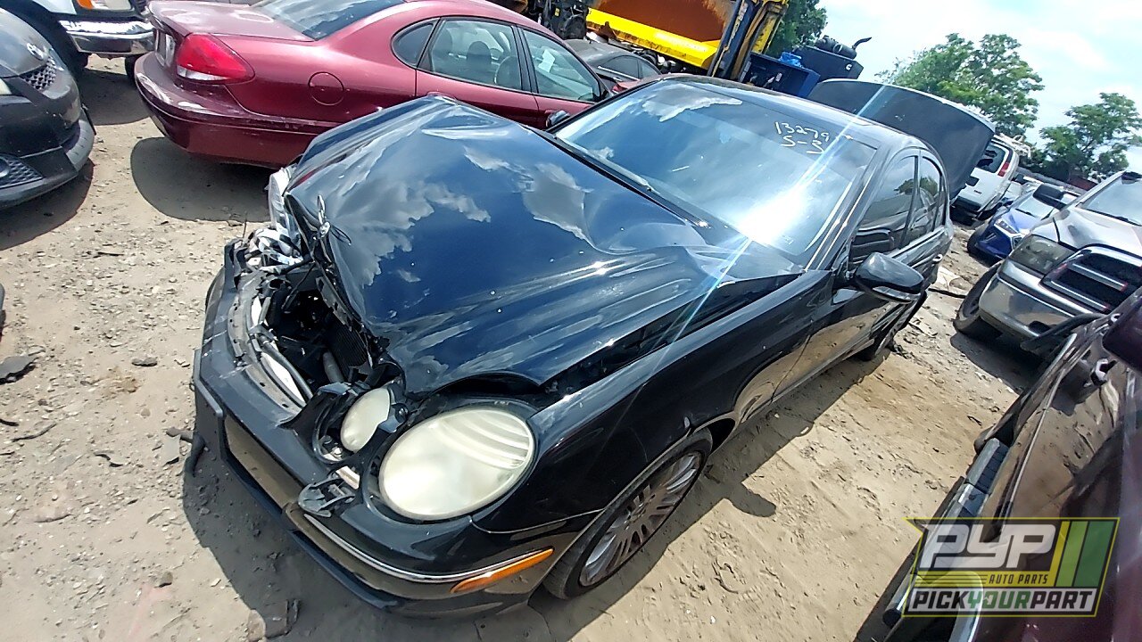 Photo of 2007 Mercedes-Benz E350