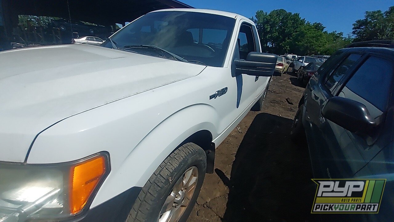 Photo of 2011 Ford F-150