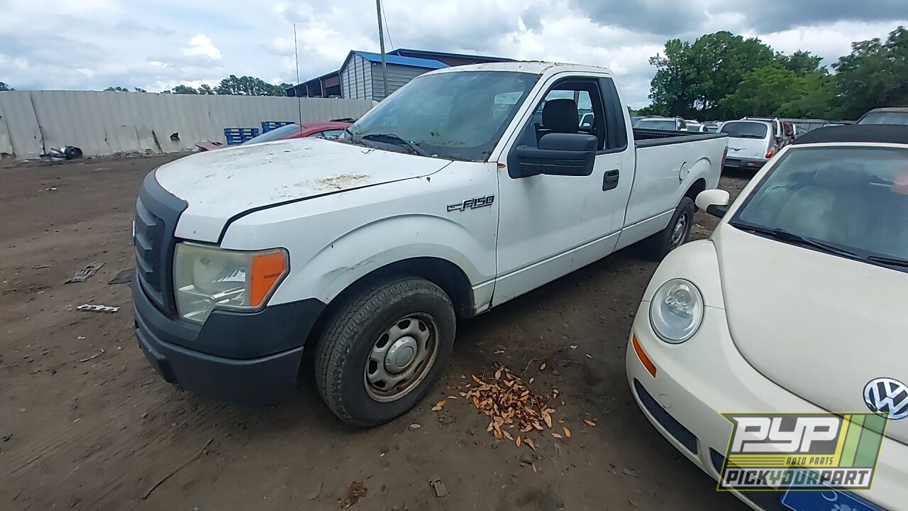 Photo of 2012 Ford F-150