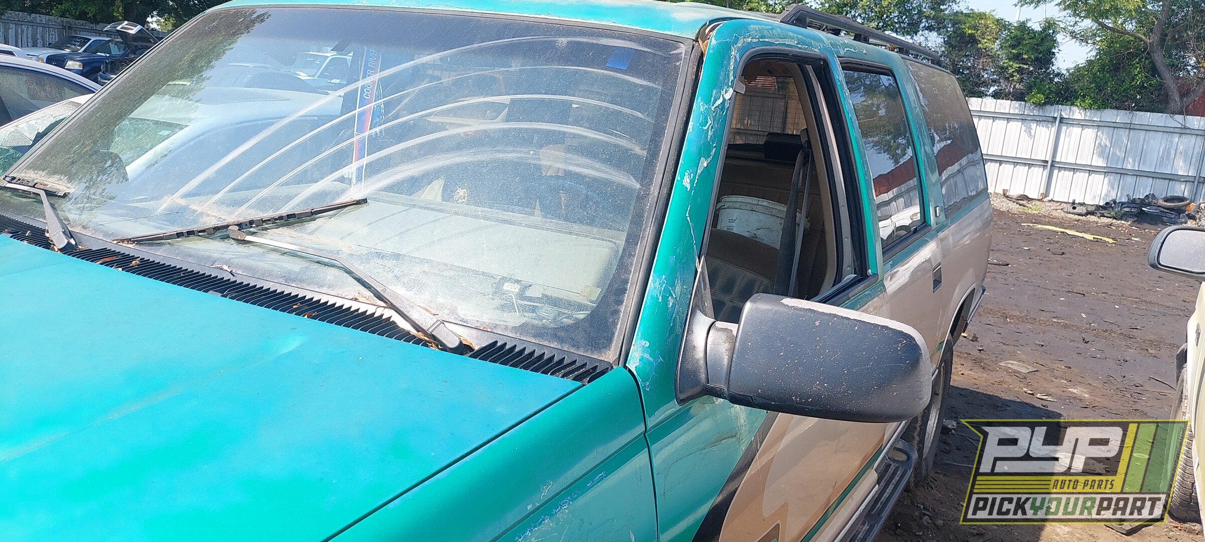 Photo of 1992 Chevrolet C1500 Suburban