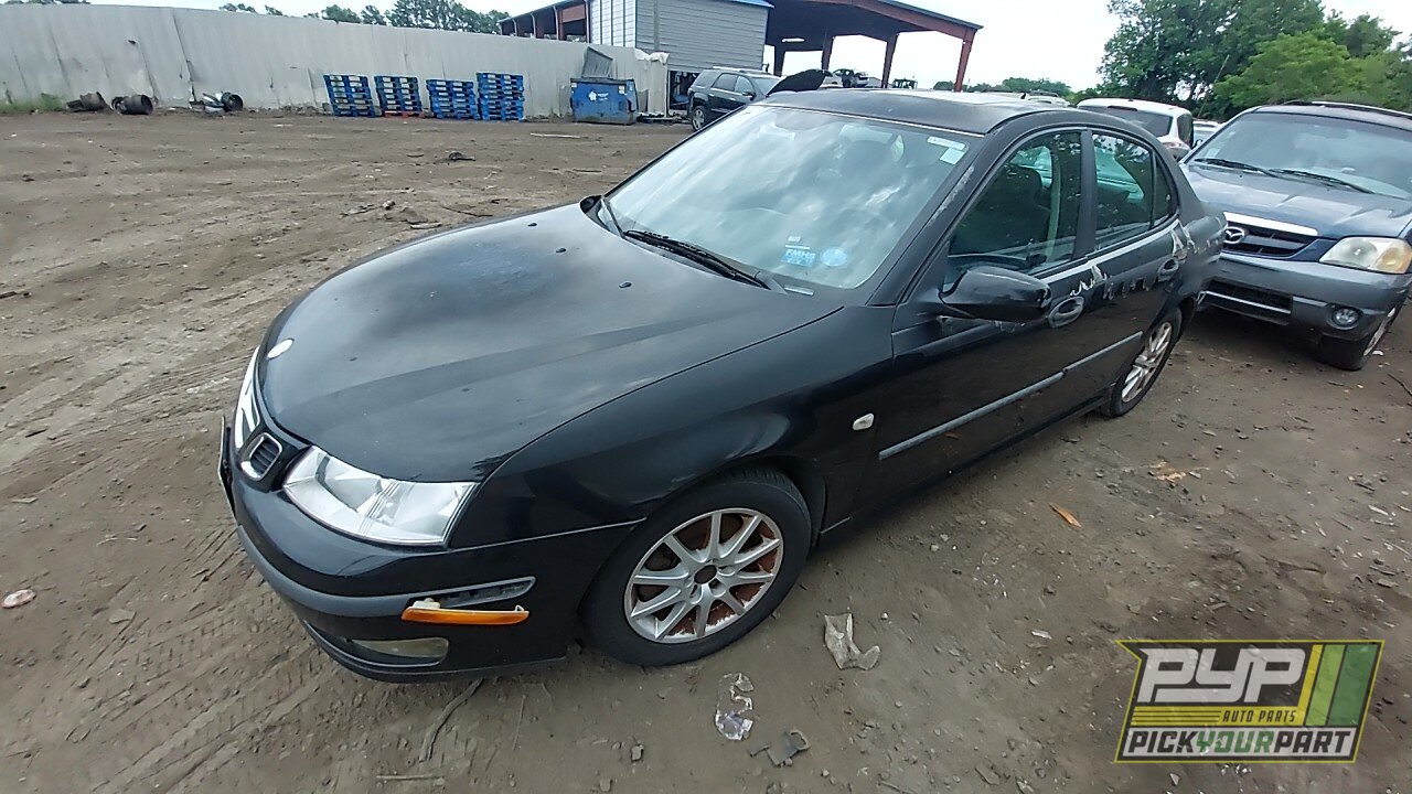 Photo of 2005 Saab 9-3
