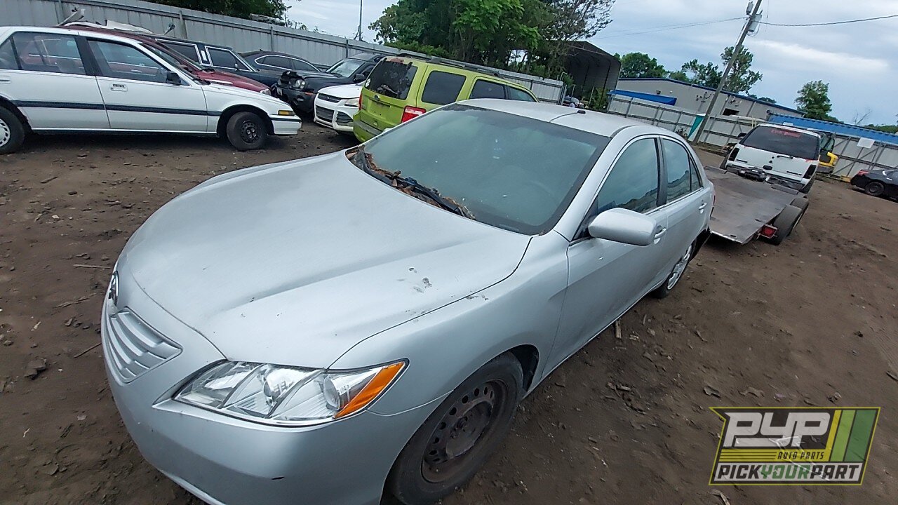 Photo of 2009 Toyota Camry