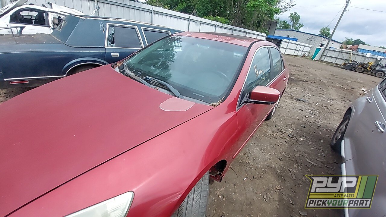 Photo of 2007 Honda Accord