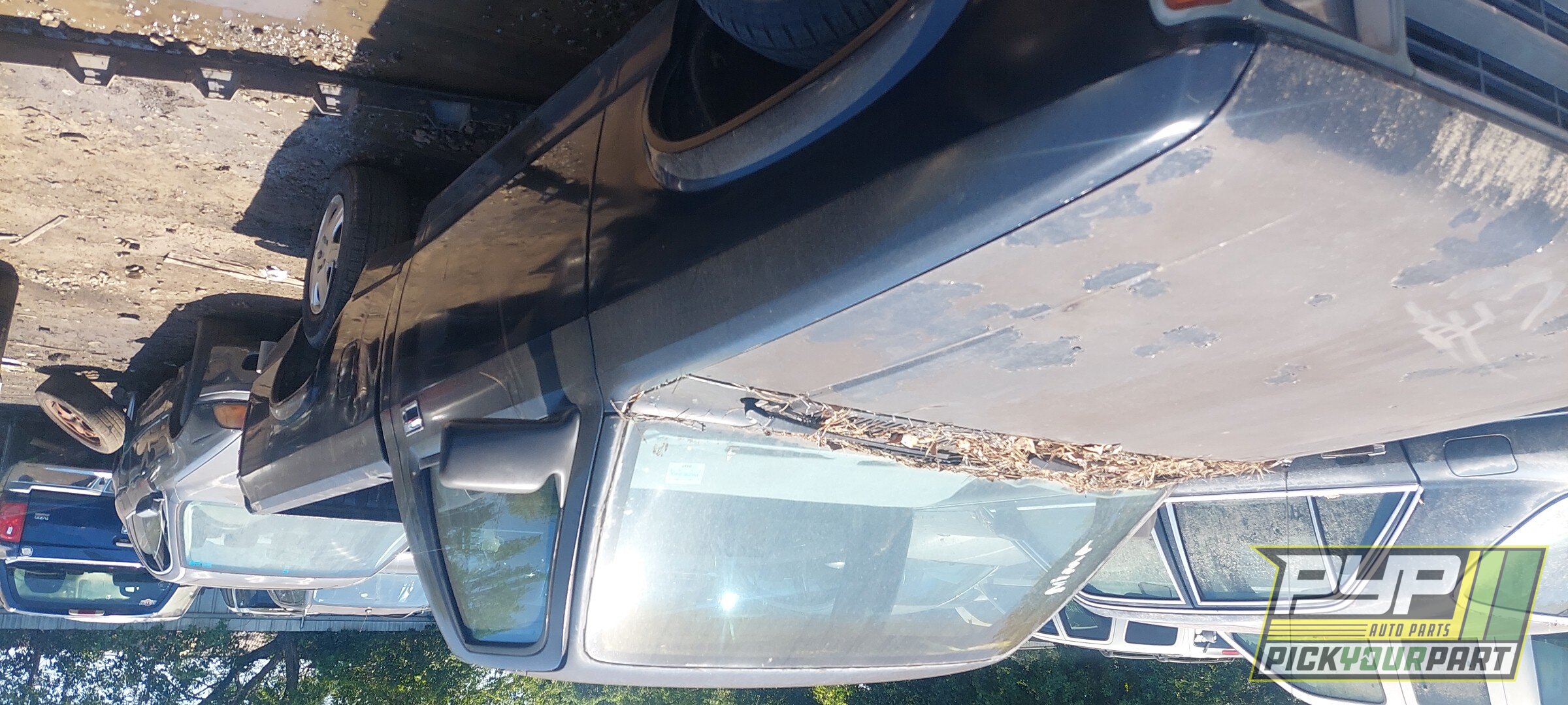 Photo of 1987 Dodge Dakota