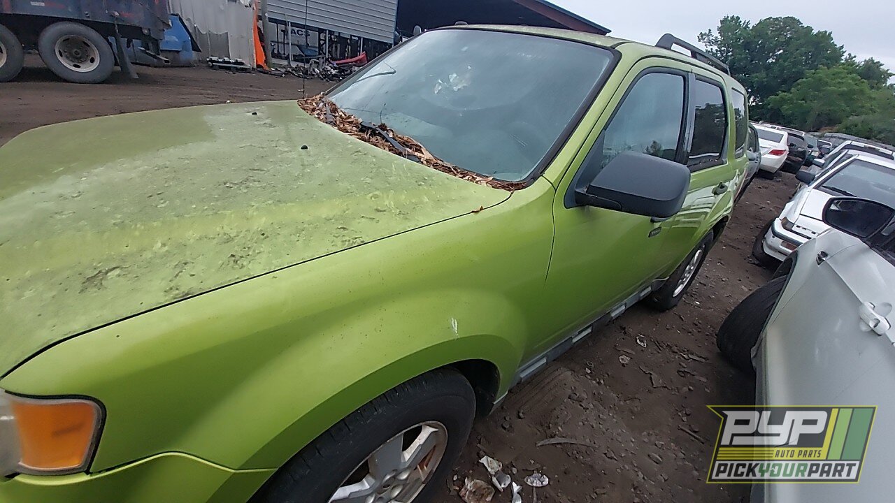 Photo of 2012 Ford Escape