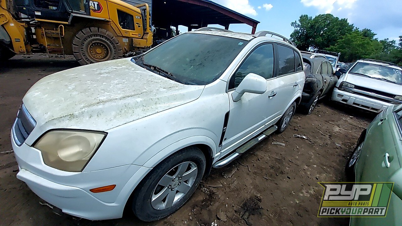 Photo of 2009 Saturn Vue