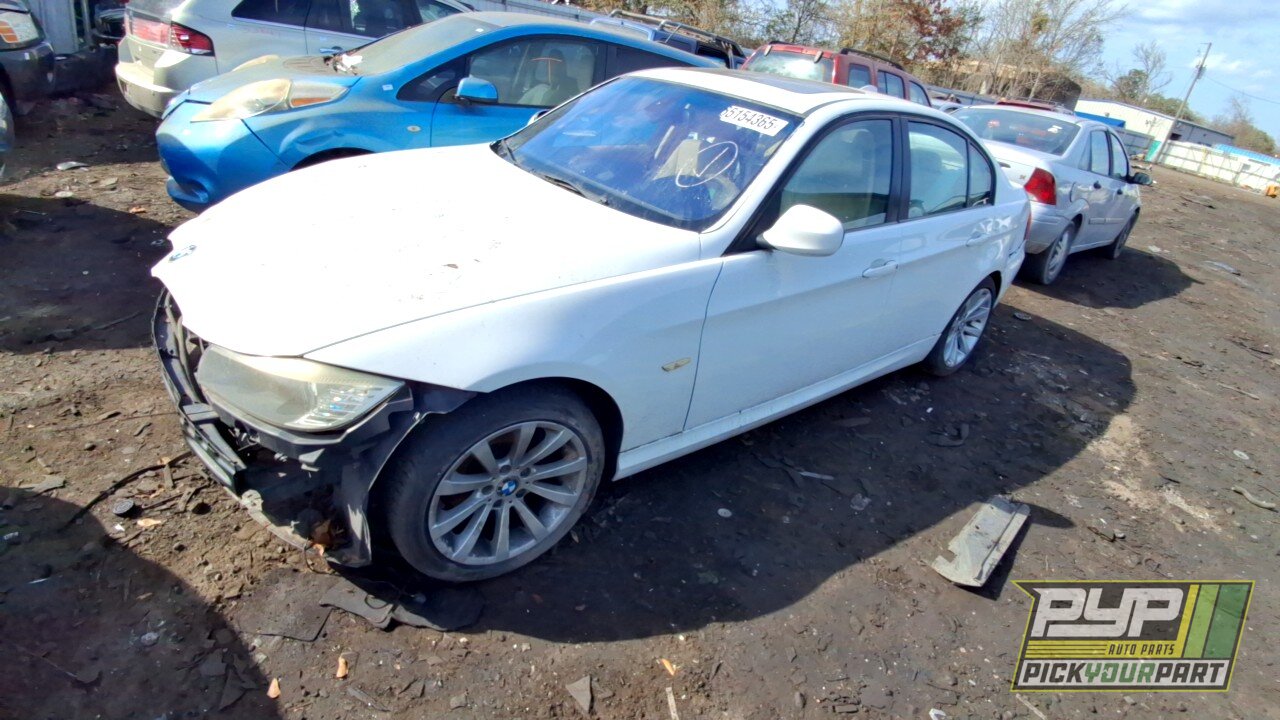 Photo of 2010 Bmw 328I