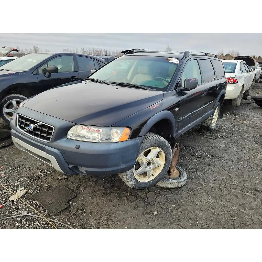 Photo of 2005 Volvo Xc70