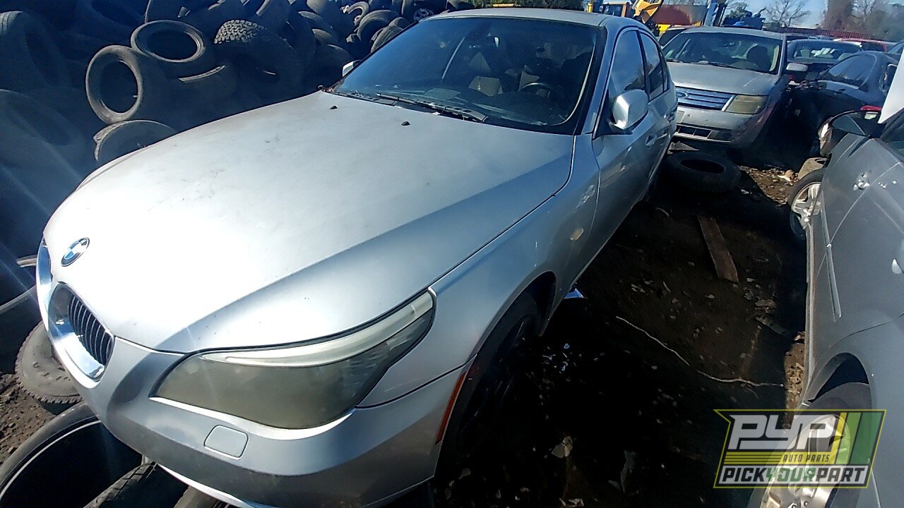 Photo of 2010 Bmw 528I