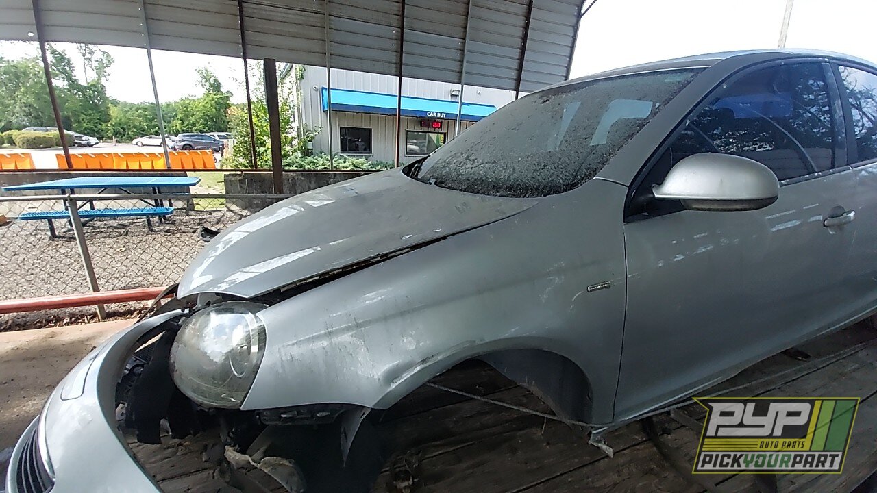 Photo of 2008 Volkswagen Jetta