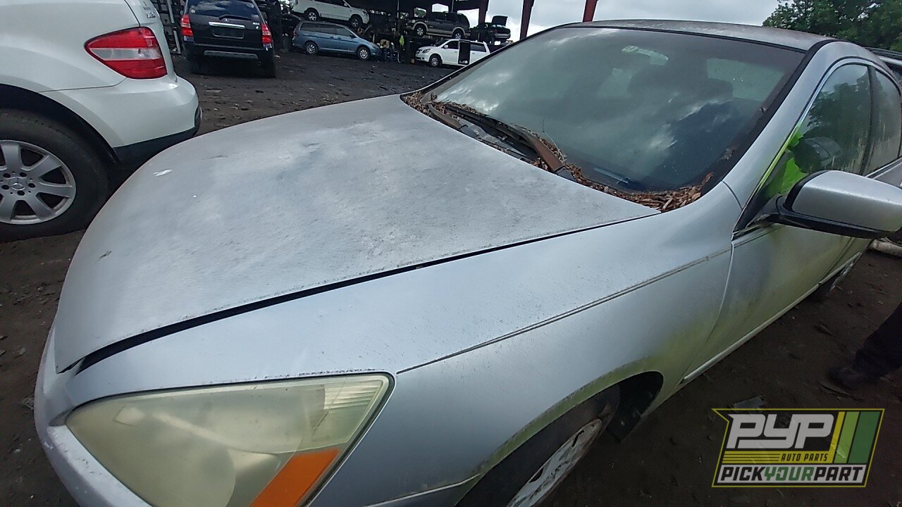 Photo of 2005 Honda Accord