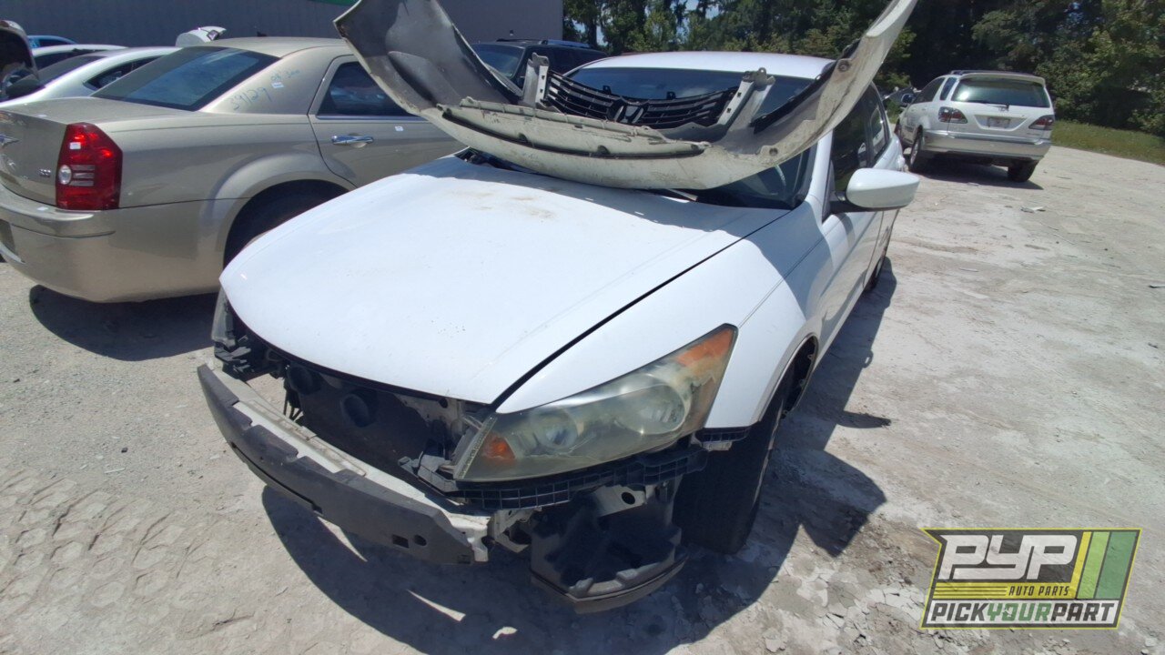 Photo of 2010 Honda Accord
