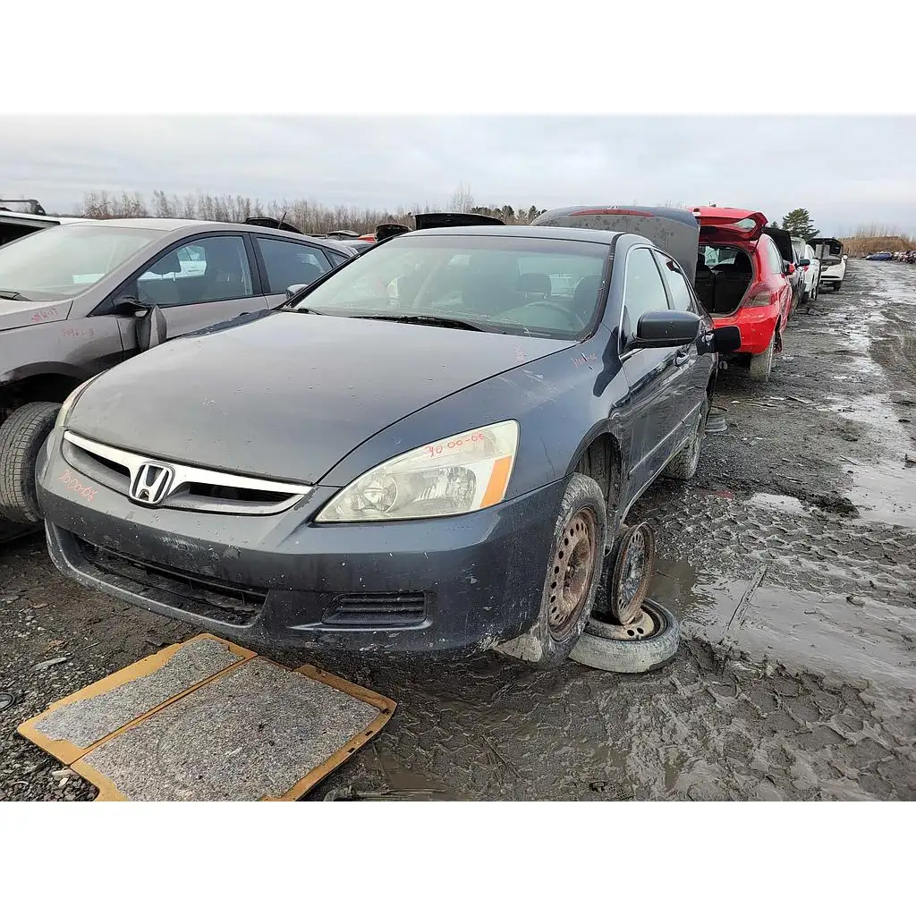 Photo of 2006 Honda Accord