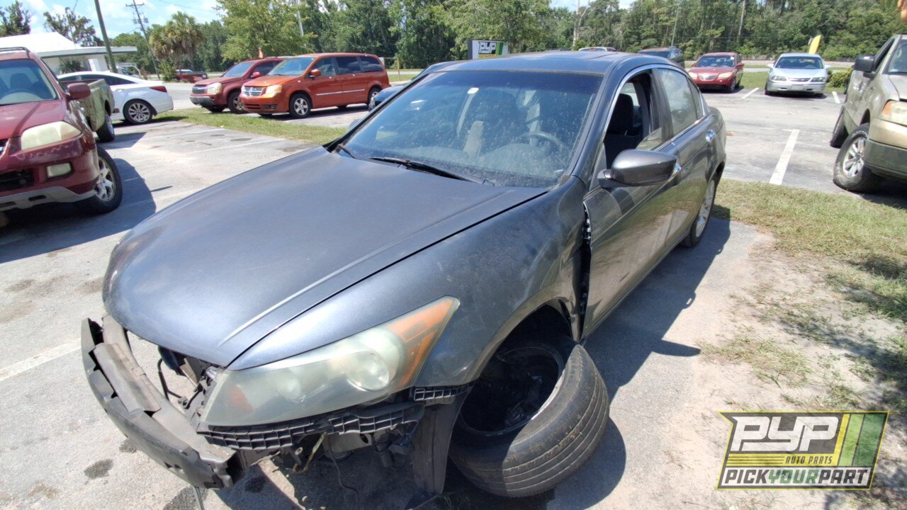 Photo of 2010 Honda Accord
