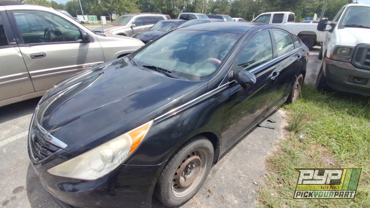 Photo of 2012 Hyundai Sonata