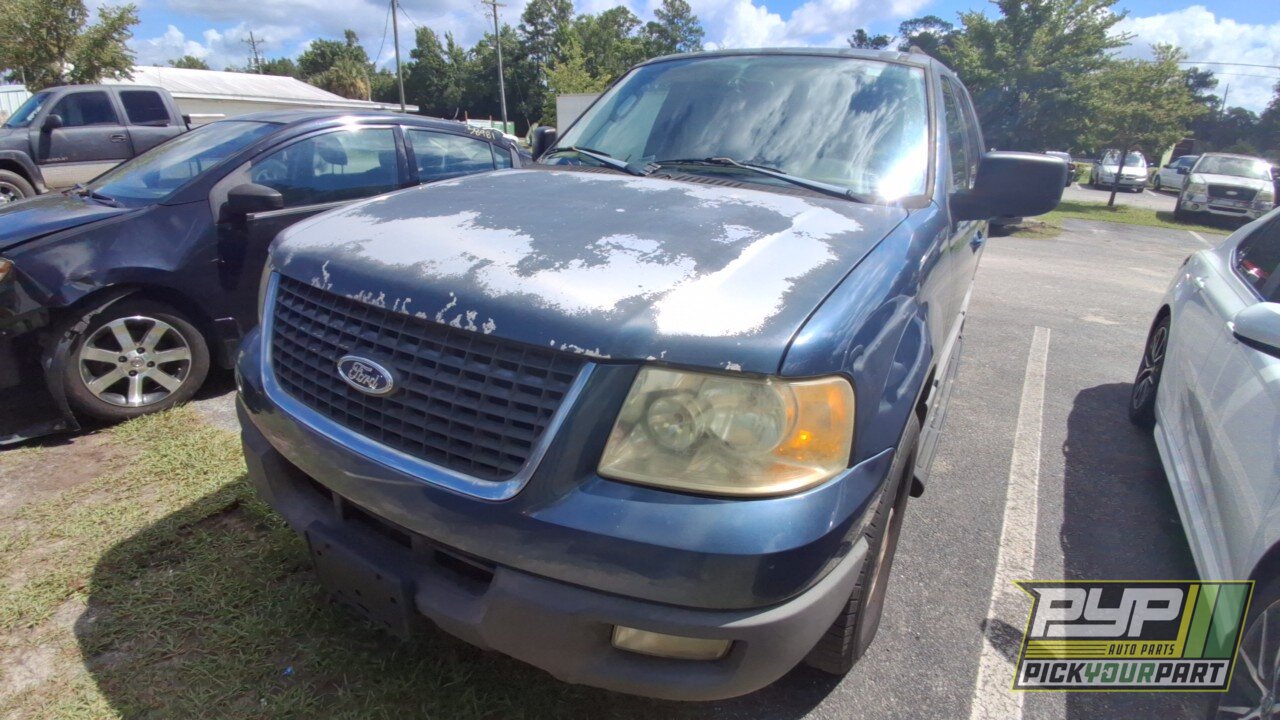 Photo of 2005 Ford Expedition