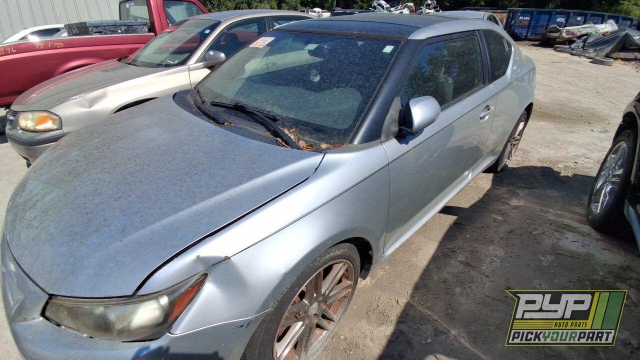 Photo of 2011 Scion Tc