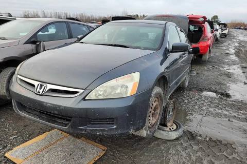 Photo of 2006 Honda Accord