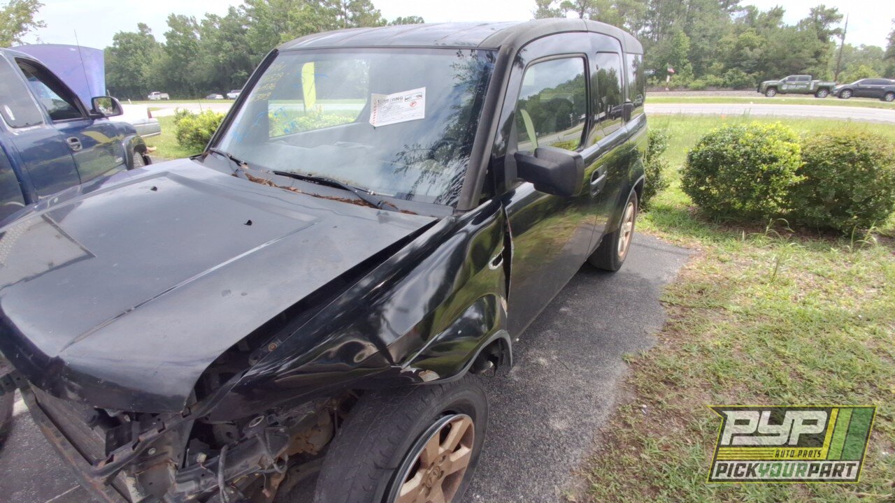 Photo of 2009 Honda Element
