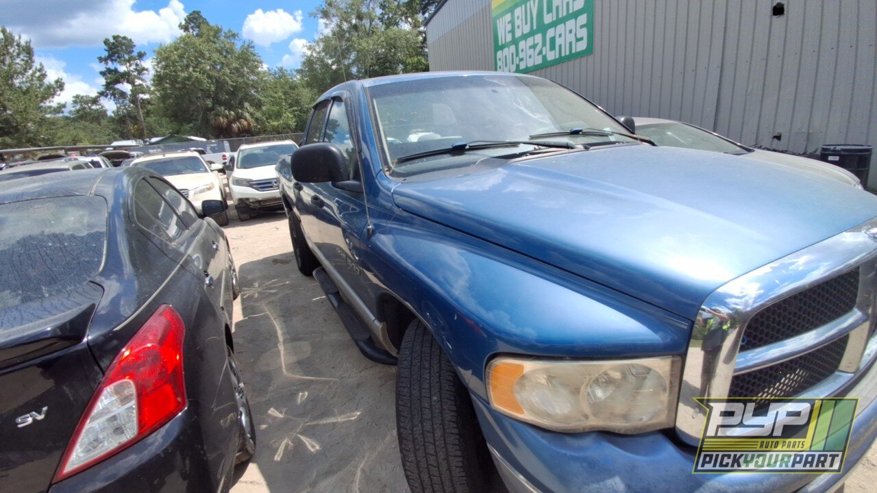 Photo of 2003 Dodge Ram 1500