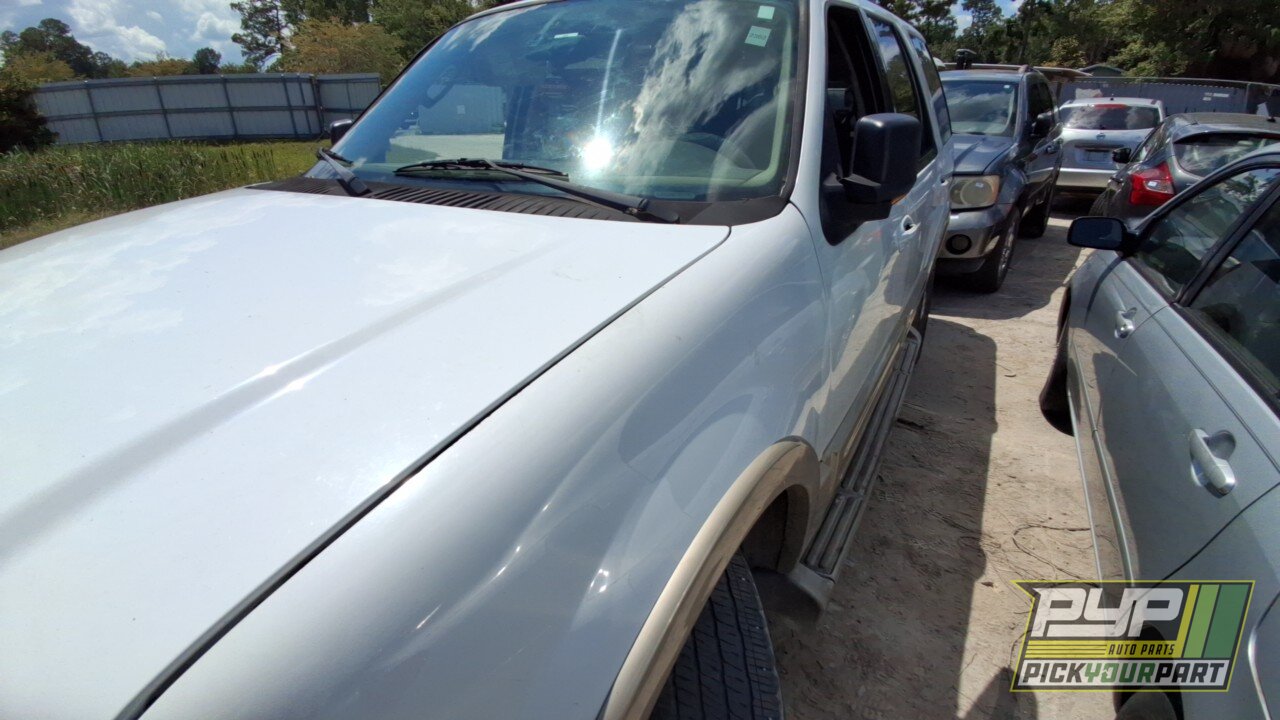 Photo of 2006 Ford Expedition