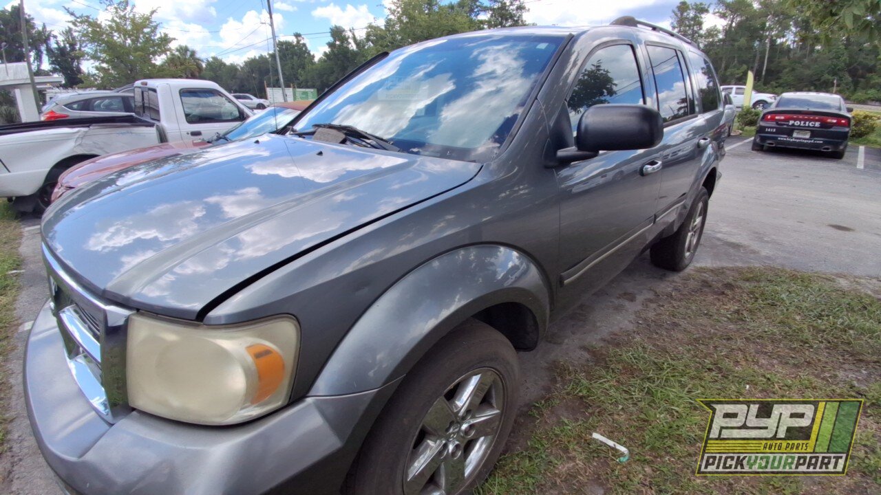 Photo of 2007 Dodge Durango