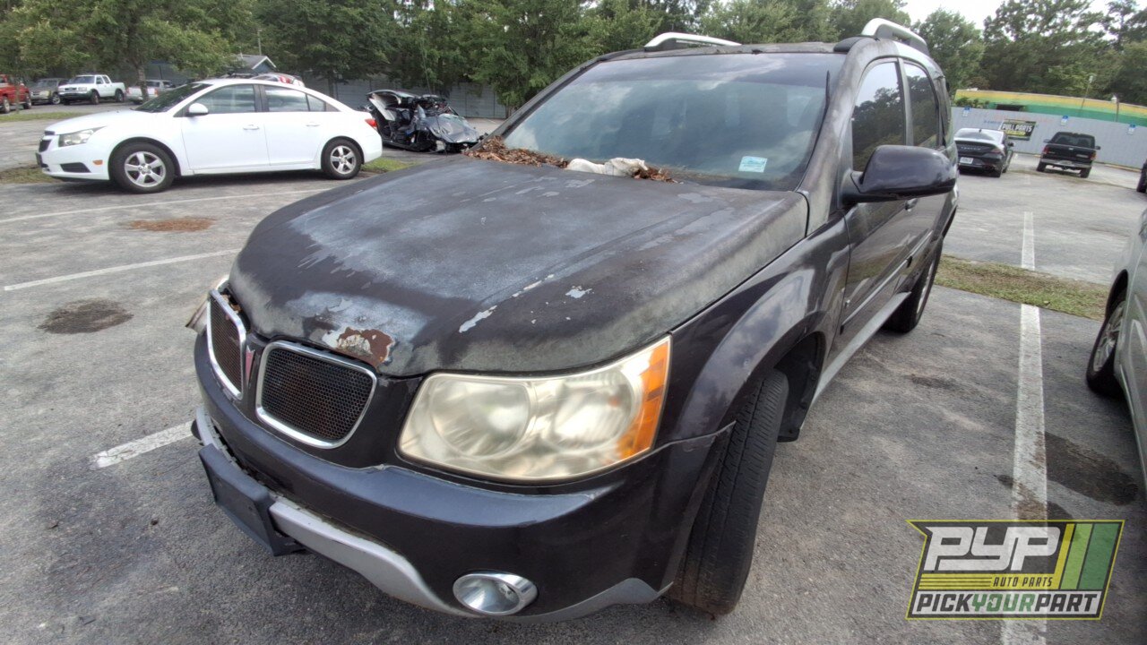 Photo of 2006 Pontiac Torrent