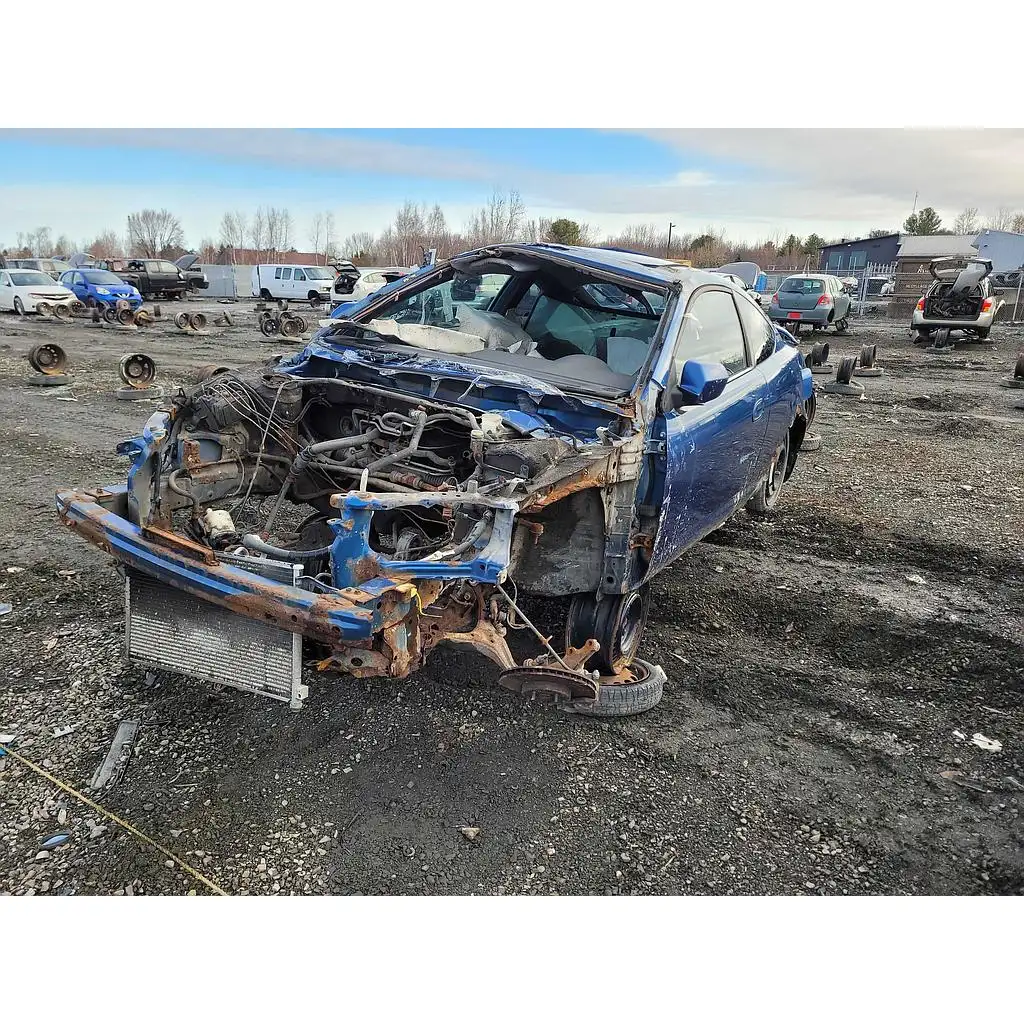 Photo of 2003 Acura Rsx